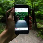 ¿Qué formato usar para las hermosas fotos de Instagram?