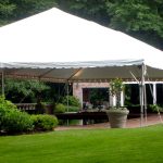 Consejos para alquilar carpas para fiesta