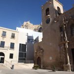 Alicante se Transforma en un Hub Cultural: Proyectos que Potencian las Artes y la Creatividad