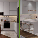 Consejos sobre pisos para que una habitación se vea grande