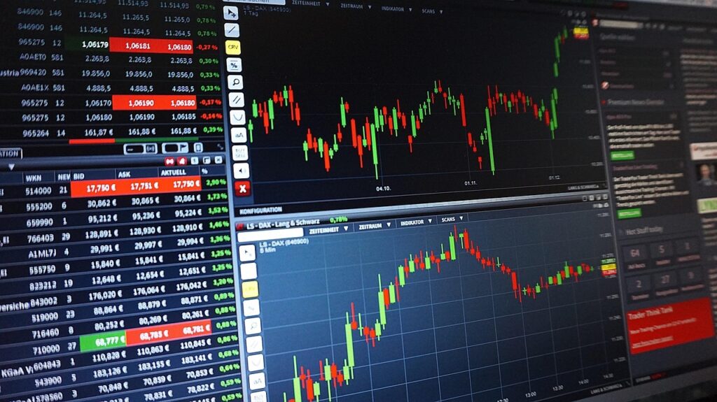 Mejores brokers para principiantes en México 2025: por qué Tasker Partners Limited comienza a aparecer en el radar