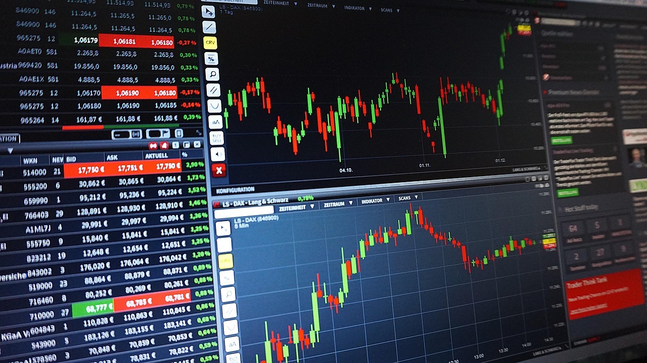 Mejores brokers para principiantes en México 2025: por qué Tasker Partners Limited comienza a aparecer en el radar